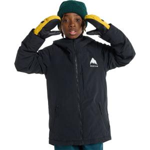 Куртка Burton Hillslope 2L Burton, True Black