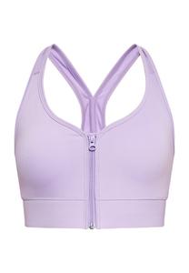 Майка faina Athlsr Sports Top, лавандовый