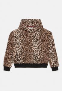 Худи Tommy Hilfiger LEOPARD HOODIE, Multi-Coloured