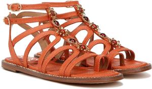 Сандалии Sam Edelman Tianna, цвет Terra Orange