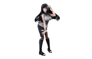 Фигурка naruto, shippuden ver.2 в масштабе 20см MegaHouse