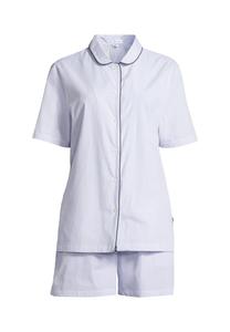 Пижамная домашняя одежда Seidensticker, цвет Zen Blue