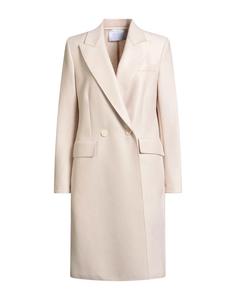 Пальто Harris Wharf London, кремовый