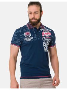 Рубашка-поло Cipo & Baxx