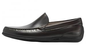 Мужские повседневные мужские низкие кофейные Ecco