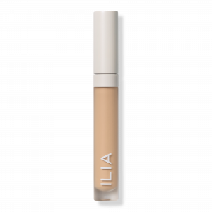 Консилер-сыворотка True Skin ILIA, Yucca SC2 (light-medium with neutral undertones)