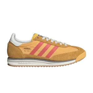 Кроссовки adidas SL72 RS Spark Scarletsize? Exclusive, желтый