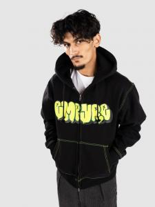 Толстовка Empyre Slime Sweatjacke, black