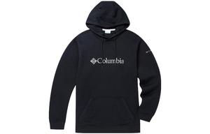 Columbia Свитшот мужской черный