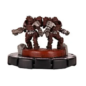 Боевая броня Лонгина #026 — зеленая, Mechwarrior - Death From Above - Singles