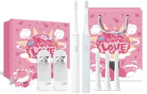 Электрическая зубная щетка Xiaomi