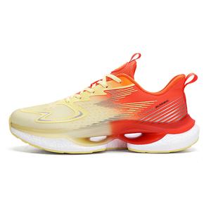 Kuding Кроссовки унисекс низкие Mercedes Benz белый/BMW синий/Cayenne красный/Rolls Royce черный - Khaiyan красный, цвет Khaiyan Red