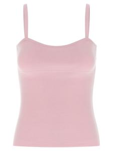 Топ 'Mxmepica' MAX MARA, розовый