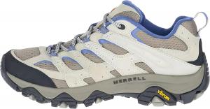 Женские треккинговые кроссовки Moab 3 Merrell, Aluminum/Marlin