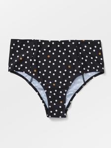 Плавки бикини Becksöndergaard, черный