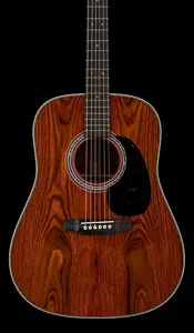 Martin Custom Shop HD-28 Style Cocobolo №83315 (спецификация Empire Music)