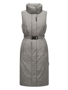 Жилет Navahoo Longweste Abendlied XIV, серый