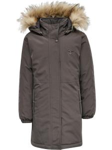 Hummel Пальто в сером цвете