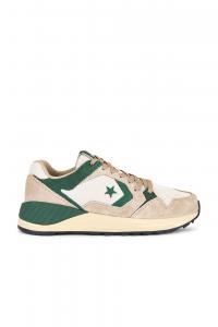 Кроссовки Wave Trainer Converse, Vintage Cargo, Egret, & Branch Out