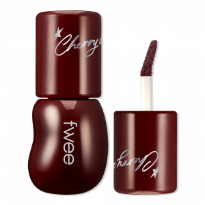 3D Объемный блеск для губ 70% fwee, B12 CHERRY COLA (deep cherry red)