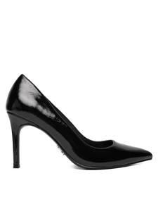 Туфли на высоком каблуке Secured SM11004877 Steve Madden, черный