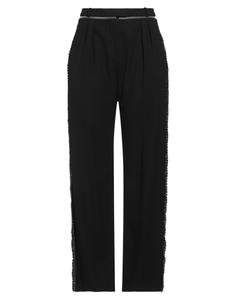 Брюки Alexander Mcqueen, черный