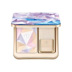 Ограниченный выпуск хайлайтеров для контуринга на Рождество 2024, легко растушевываются, 10 г Clé De Peau Beauté