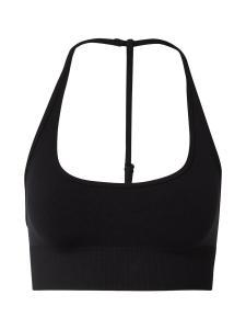 Спортивный топ V!BE STUD!OS Dena, черный