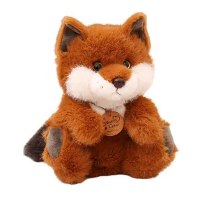Плюшевая кукла Fox Dolls высотой 26см/35см/30см/40см Bitter purchase