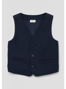 s.Oliver Жилет для помещений в цвете 5952_navy