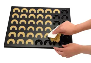 Противень Zenker, черный