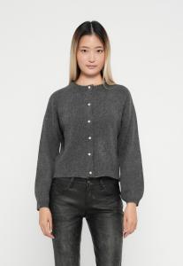Кардиган ONLY ONLISABELLA, Dark Grey
