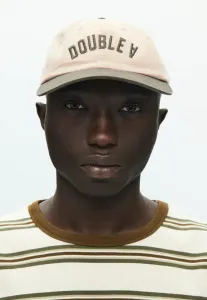 Унисекс кепка archie Double A By W.W., Seneca Rock