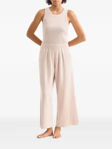 Брюки с карманами Eres, розовый