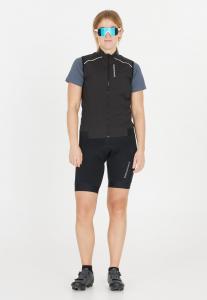 Куртка из хардшелла FAHRRAD BIRCH Endurance, черный