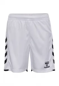 Спортивные штаны hmlcore 2.0 Hummel, White Black