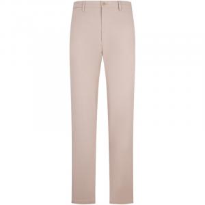 Повседневные брюки мужские Tommy Hilfiger, светло хаки aeg