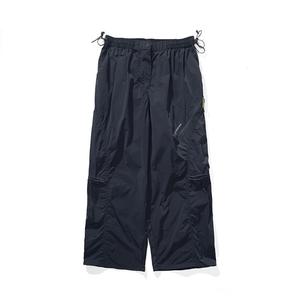 Женские повседневные брюки Monterest Shun Time Wilderness NOTHOMME, синий