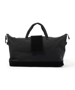 Большая сумка-шоппер из замши ACMN0607