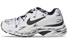 Nike Кроссовки Initiator Low top мужские бело-серые