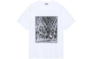 Футболка мужская Cav Empt белая