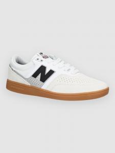 Кеды New Balance Numeric 508 Skateschuhe, white