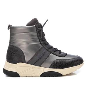 Женские повседневные ботильоны серого цвета Xti, серый