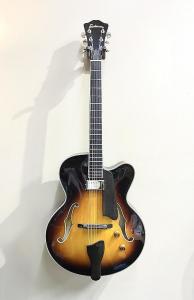 Акустическая гитара Eastman AR503CE - Classic - Free Shipping up to $100