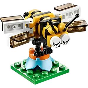 Bee MMB строительные блоки 34 шт 40211 LEGO