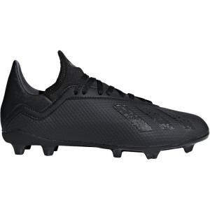 Футбольные бутсы x 18.3 fg Adidas, мультиколор