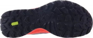 Кроссовки INOV8 Mens Trailfly Speed, черный/красный