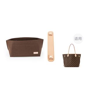 Luxury Care Artisan Workshop Кожаный ремень для сумки из растительного дубления женский разноцветный