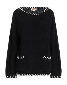 Свитер Ferragamo'S Creations, черный