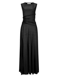 Вечернее платье Nicowa POLIWIA, черный